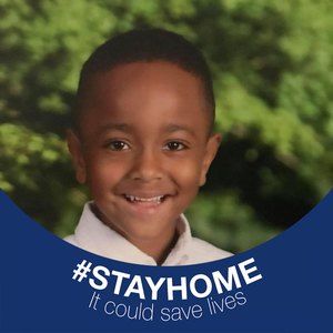 Meet your Posher, Desiree